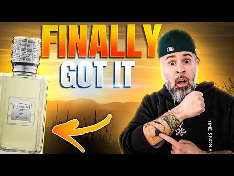 Ex Nihilo The Hedonist | Beautiful, BUT Ex Nihilo The Hedonist | Beautiful, BUT