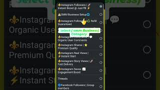 Main SMM Panel Services Provider | Main Api Provider | SMM Panel Script | How to Make Own Smm Panel