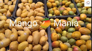 Mango Mania at Lulus, Abu Dhabi