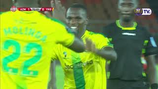 VPL Extended Highlights | Azam FC 1-0 Yanga | Mji wote kimyaaa VPL Extended Highlights | Azam FC 1-0 Yanga | Mji wote kimyaaa