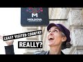 WHY VISIT MOLDOVA? | THE LEAST VISITED COUNTRY IN EUROPE | VLOG EP 154