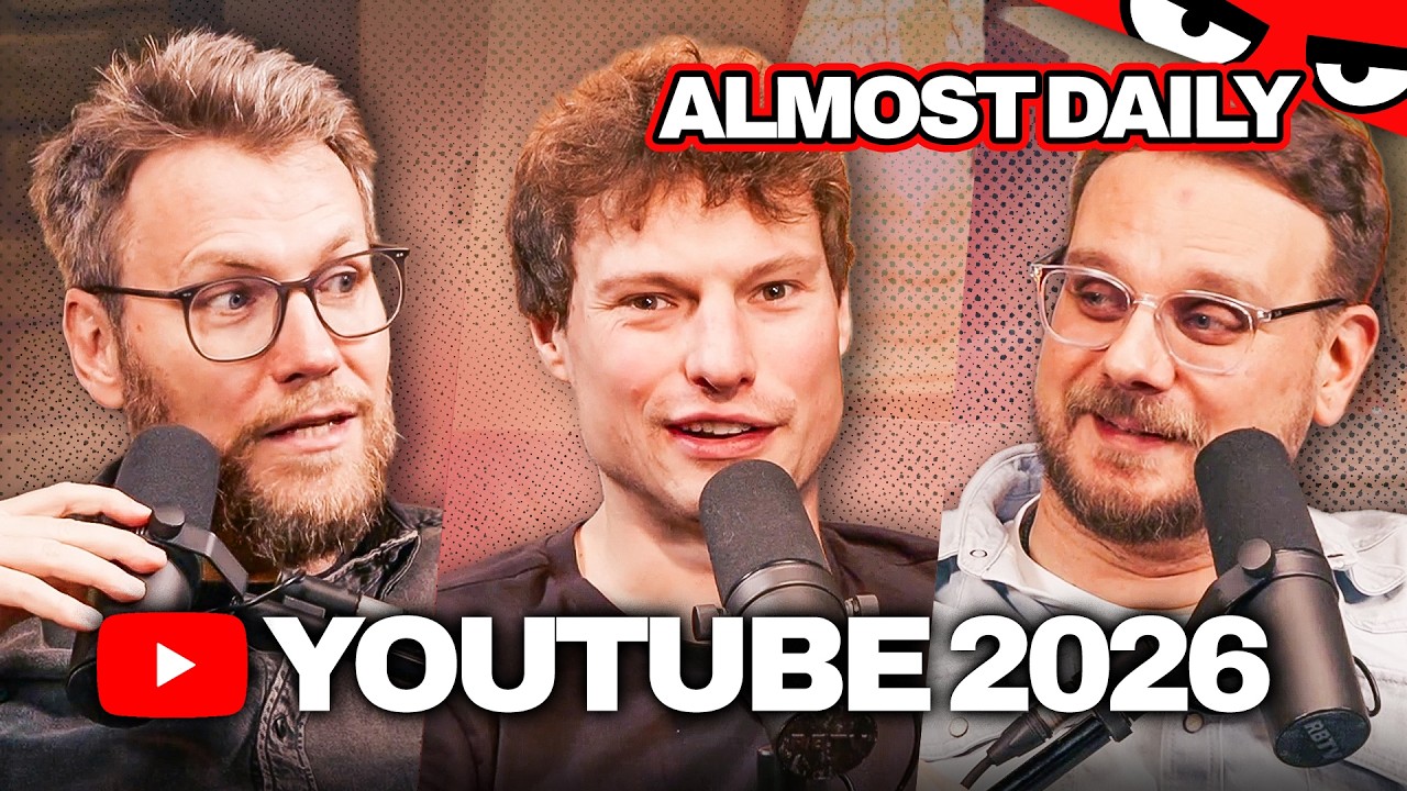 Latest Title & Thumbnail