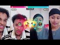 Ibsisha Vs Maki Oro Tiktok Live Irratti Yeroo Jaalala Isaani Ibsatan