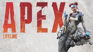 Apex Legends | Лайфлайн | Край света