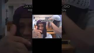 JAY5IVE AND SDOT GO REUNITE IN PRISON Information
