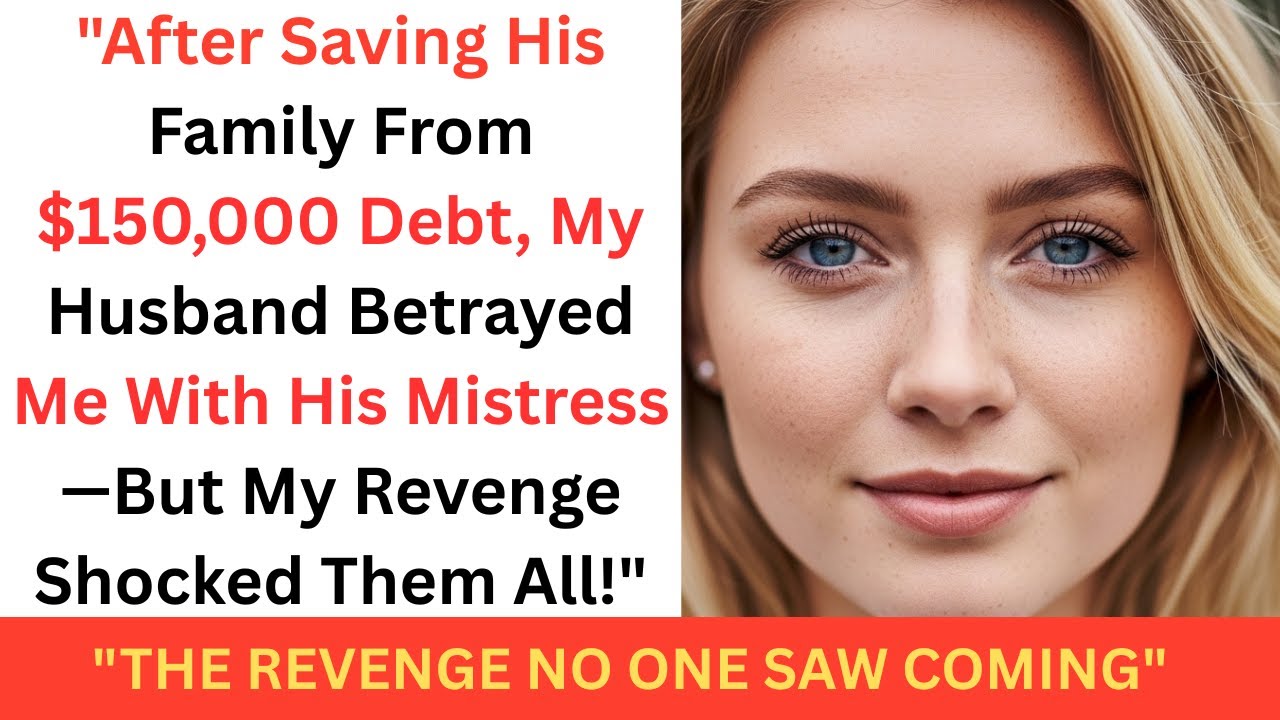 My Husband Lied About a Business Trip—So I Showed Up With His Boss at ...