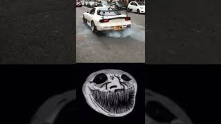 Mazda RX-7🔥 #mazda#mazdarx7#rx7#rx7fd#rotaryengine#jdm#jdmcars#jdmedit#trollface#jdmculture #shorts