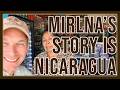 You Won’t Believe Who Runs This Nicaragua Stall | No creerás quién dirige este puesto en Nicaragua