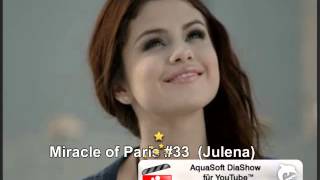 Miracle Of Paris Julena