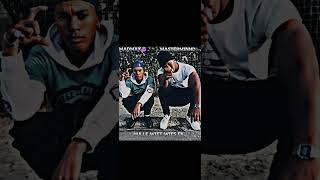 Mastaminnd_ft_Madmax - hulle wiet wies ek ! (official audio)