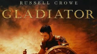 Gladiator