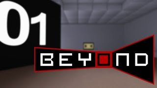 Beyond Perception "Puzzles Puzzles Puzzles???"