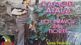 Chaparrita De Mi Vida - Ramon Ayala Y Sus Bravos Del Norte