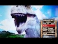 Prehistoric park dvd menu