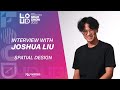Ep 8 Mighty Humans / Joshua Liu (SD)