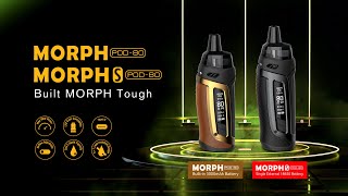 SMOK Morph Pod 80 & Morph S Pod-80 Kit | BestVapeGears