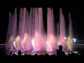 Сочи олимпийский парк.Светомузыкальный фонтан.Экскурсия.Sochi Olympic Park. light and music fountain