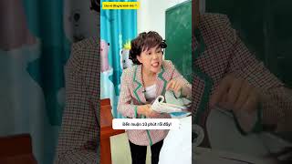 When I accidentally saved the principal's life #shorts #shortvideo #candy