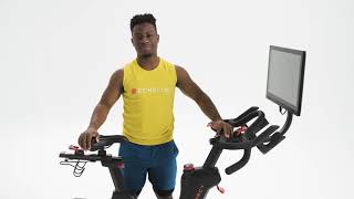 How To Use Your EX-Pro Connect Bike