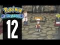 Pokemon Alpha Sapphire (Wonderlocke Challenge)