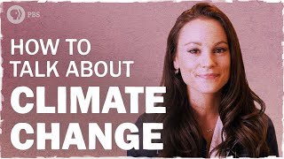 Why Climate Change is So Hard To Talk About | Hot Mess