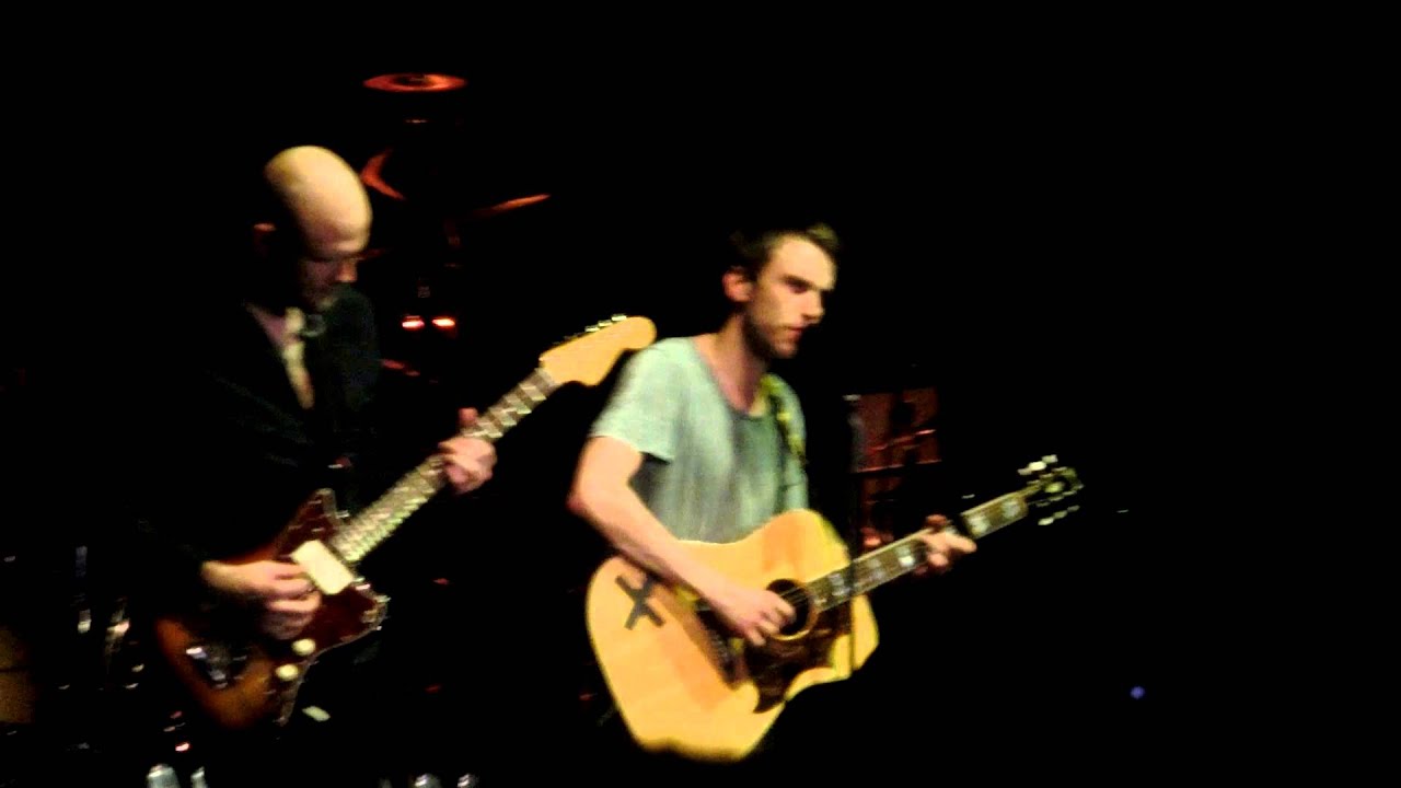 Clueso wenn ein mensch