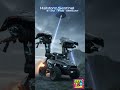 Futuristic Buggy Vehicles Monsoon Iron Claw Frost Iron Talon Sandstorm Iron Reaper Tornado