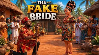 SHE THOUGHT SHE WAS TOO BEAUTIFUL FOR ALL THE MEN IN HER VILLAGE… UNTIL IT WAS TOO LATE! 😭