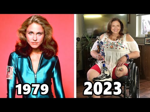 BUCK ROGERS IN THE 25TH CENTURY (1979) Cast: THEN and NOW 2023 Thanks For The Memories