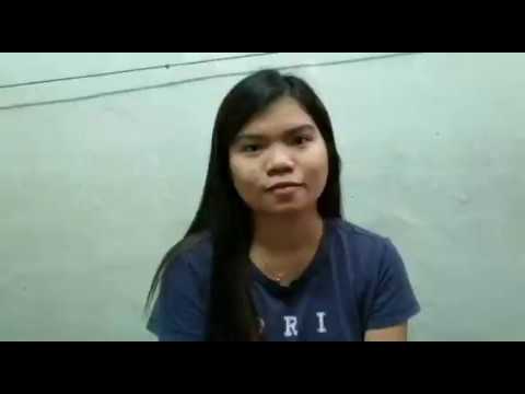 Teater monolog - YouTube