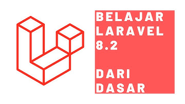 Belajar Dasar Laravel 8 - Dasar Routing & View #2
