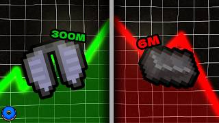 How i Make 3 Billion A Day on DonutSMP screenshot 4