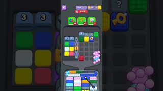 Marble Sort! Level #447 | No Continues | Clean Gameplay
