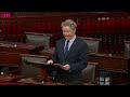 May 12, 2022 | US Senator Rand Paul blocked Joe Biden's request of $40 billion aid to Ukraine