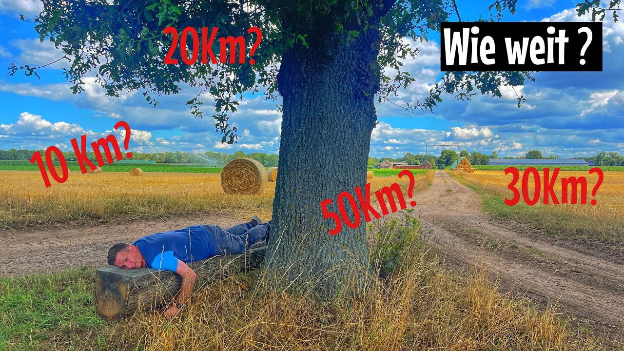 Geh Raus ans Limit - Laufen bis einer nicht mehr kann - - YouTube