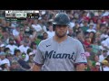Marlins vs. Athletics Game Highlights (7/4/26) | MLB Highlights