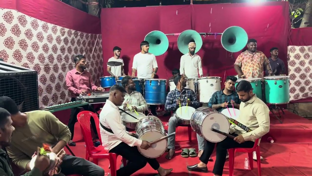 Chikanghar Kalyan/ Dosti banjo sawande Bhiwandi 9604094333/9604091222 