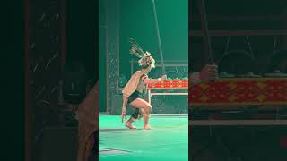 The Sarawak Cultural Village Show 26.10.25