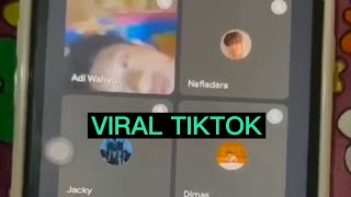 41 DETIK VIRAL DI TIKTOK❗OH INI DIA