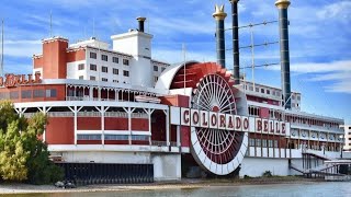 WILL THE COLORADO BELLE EVER REOPEN??