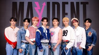Stray Kids - 'MAXIDENT'