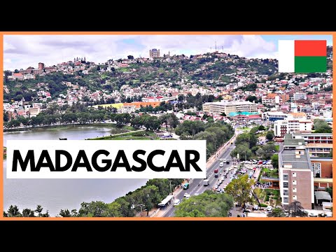 Vidéo: Les langues officielles de Madagascar
