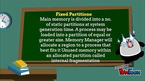 Memory Management