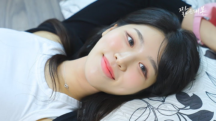 The Type to Fall For Me (ENG)