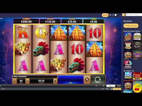 Hitting great at Gala Spins casino