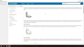 Webinar MATLAB - importación de Modelos CAD con Simulink