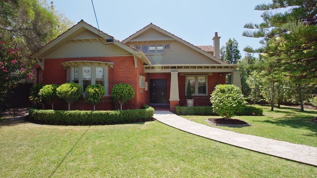 Marshall White: 423 Wattletree Road, Malvern East - Web real estate agents in my area
