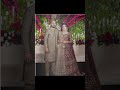 #dulha dulhan ki best video|| short video ❤️❤️❤️