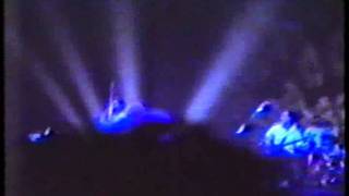 Eurythmics Revenge Tour Essen Part 6