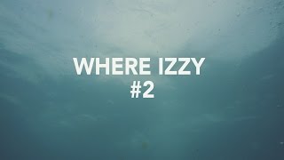 Where Izzy #2 - Wandering and SCUBA Diving in Thailand